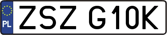 ZSZG10K