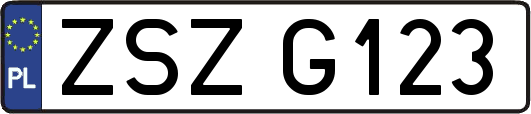 ZSZG123