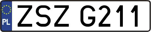 ZSZG211