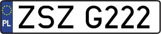 ZSZG222