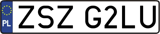 ZSZG2LU