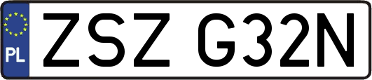 ZSZG32N