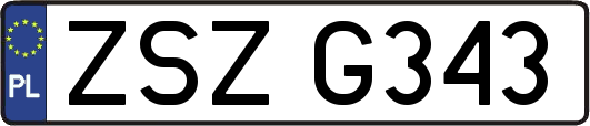 ZSZG343