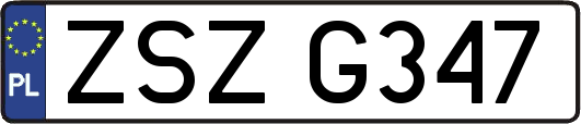 ZSZG347