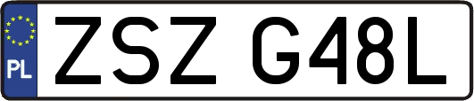 ZSZG48L