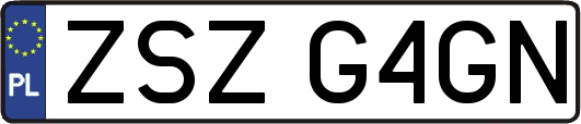ZSZG4GN