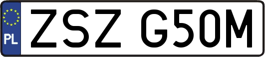 ZSZG50M