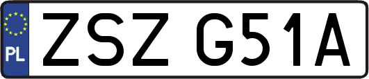 ZSZG51A