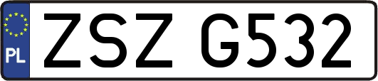ZSZG532