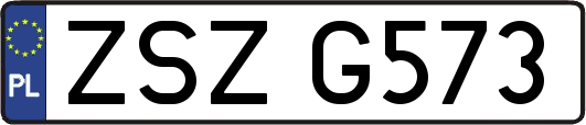 ZSZG573