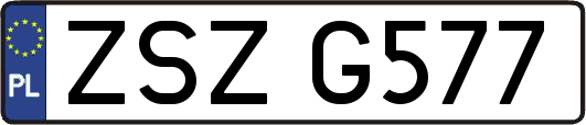 ZSZG577