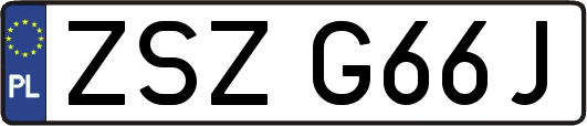 ZSZG66J