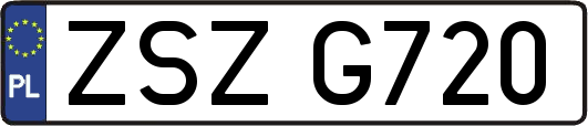 ZSZG720