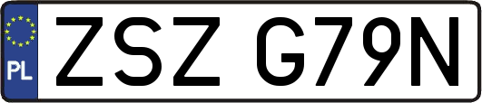 ZSZG79N