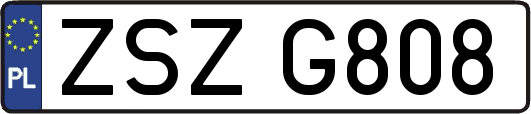 ZSZG808