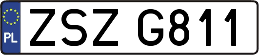 ZSZG811
