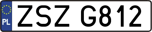 ZSZG812