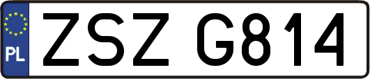 ZSZG814