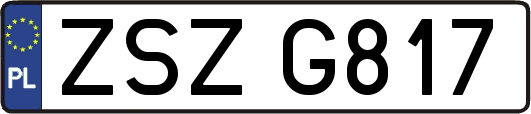 ZSZG817