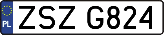 ZSZG824