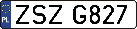 ZSZG827