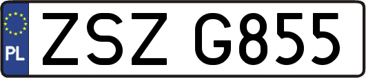 ZSZG855