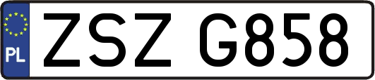 ZSZG858