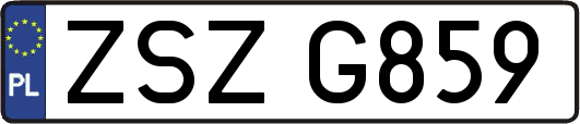 ZSZG859