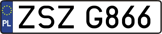 ZSZG866