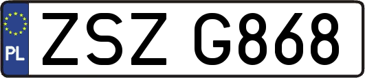 ZSZG868