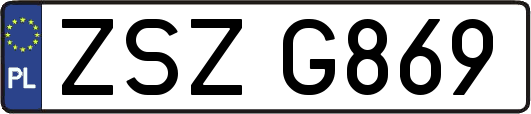 ZSZG869