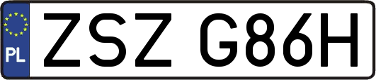 ZSZG86H