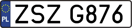 ZSZG876