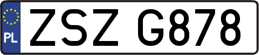 ZSZG878