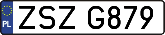 ZSZG879