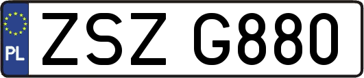 ZSZG880