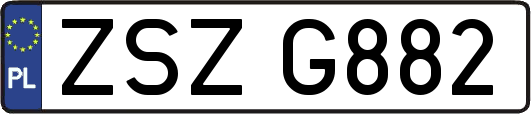 ZSZG882