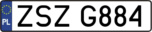 ZSZG884