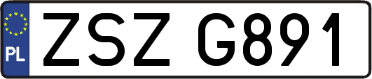 ZSZG891