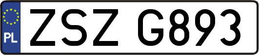 ZSZG893