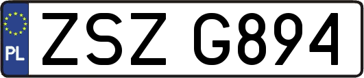 ZSZG894