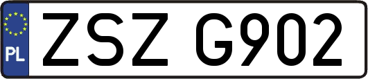 ZSZG902