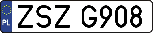 ZSZG908