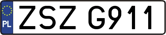 ZSZG911