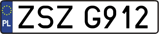 ZSZG912