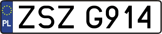 ZSZG914