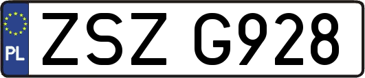 ZSZG928