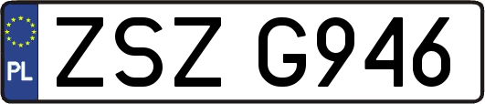 ZSZG946
