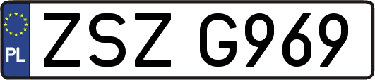 ZSZG969