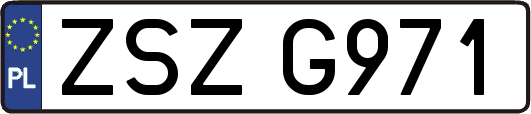 ZSZG971